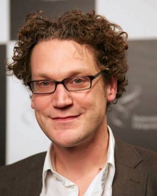 Oliver Neumann