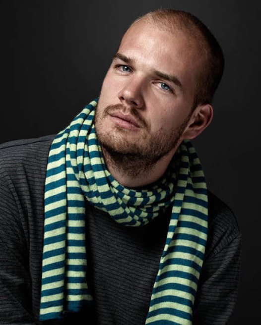 Márton Vizkelety