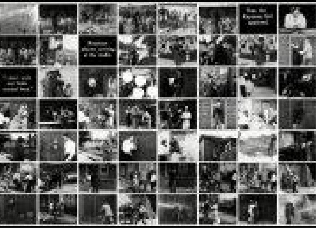 Mosaic Mécanique
