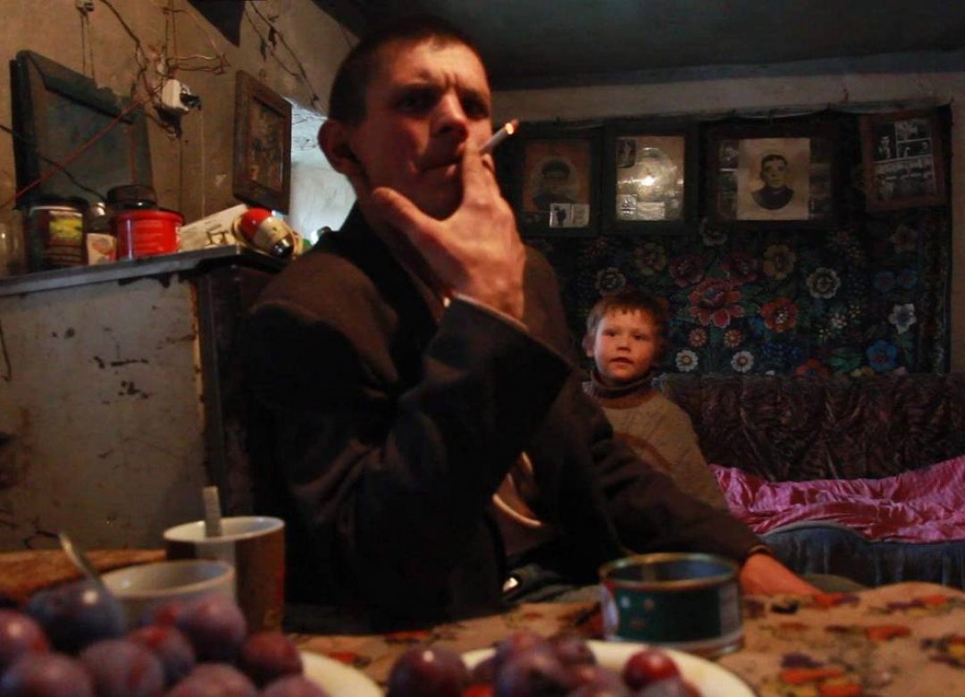 The Potato Eaters