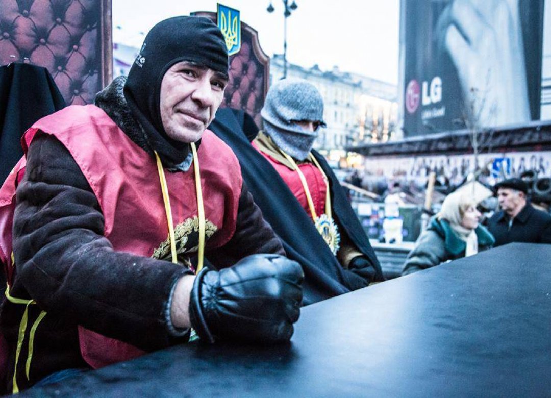 Chechen
