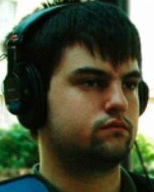 Vlad Voinescu