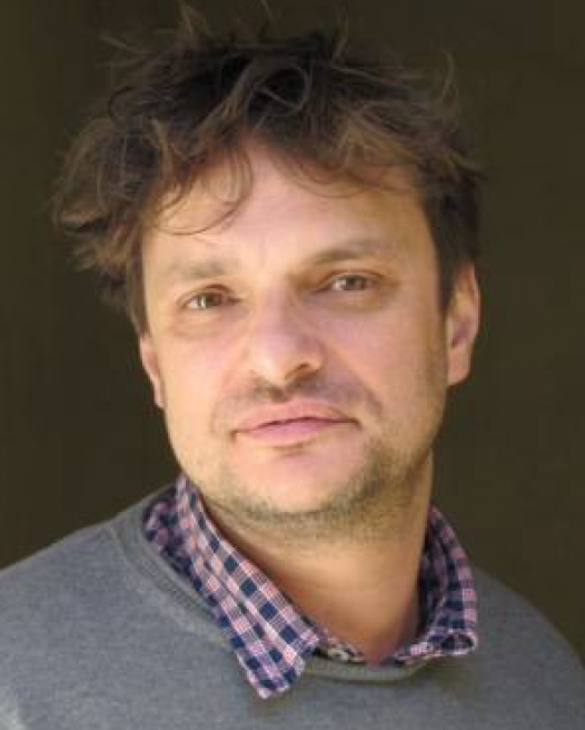 Iván Angelusz