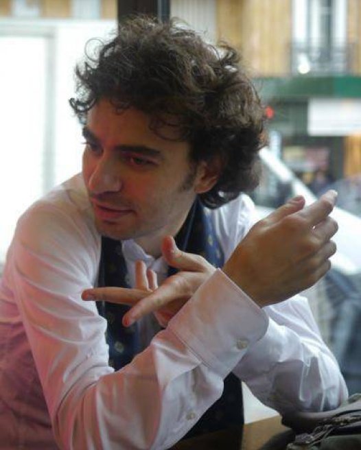 Qutaiba Barhamji