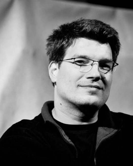 Nikolaus Geyrhalter