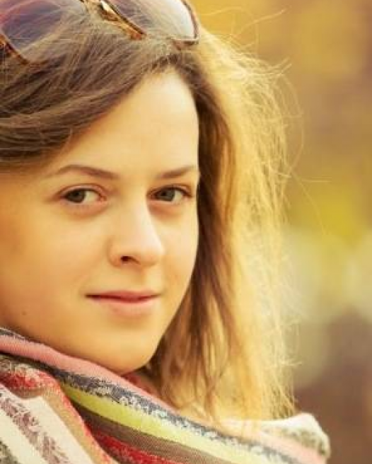 Eva Brazdžionytė