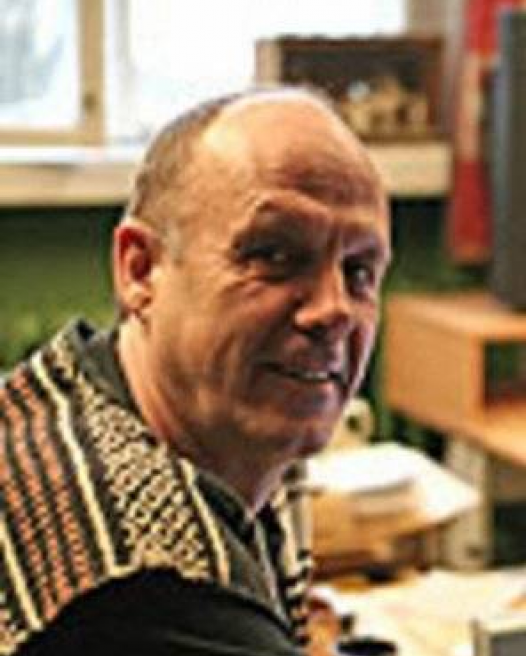 Frode Storaas