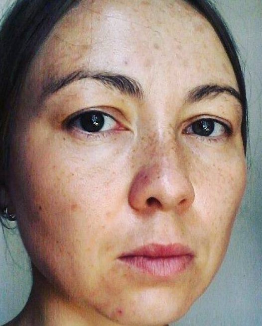 Halyna Yerko