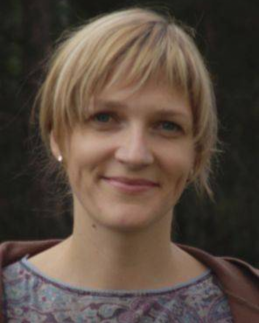 Līga Gaisa