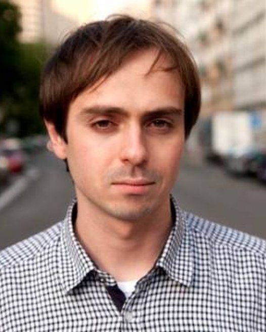 Łukasz Borowski