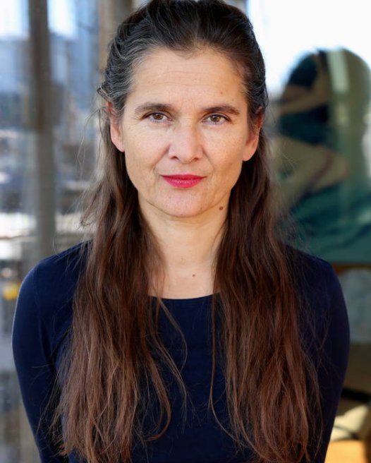 Karin Berghammer