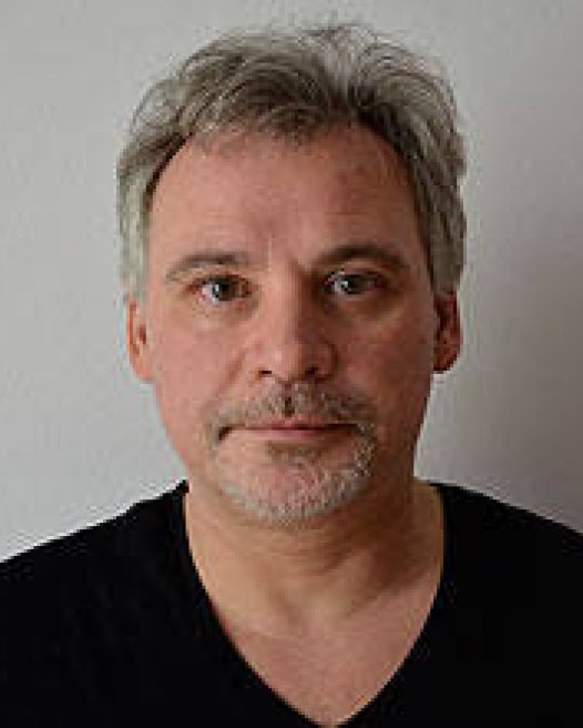 David Sís