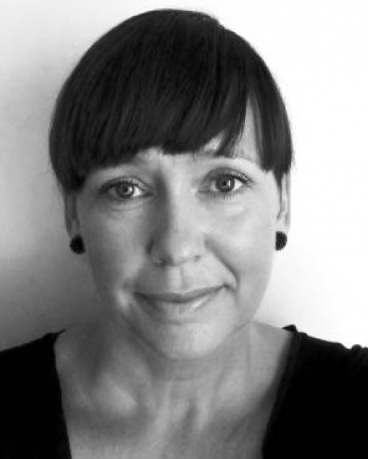 Charlotte Gry Madsen
