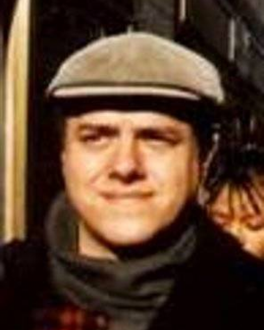 Martin Šmok