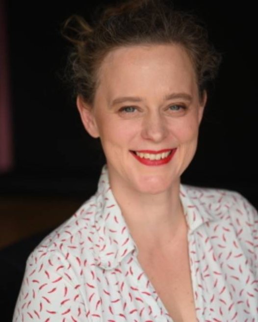 Alice Tabery