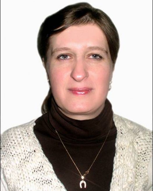 Victoria Kavzharadze