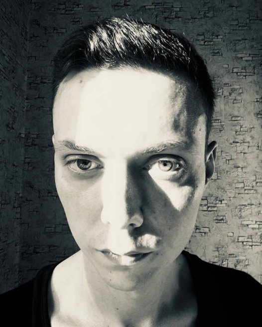 Mykola Ridnyi