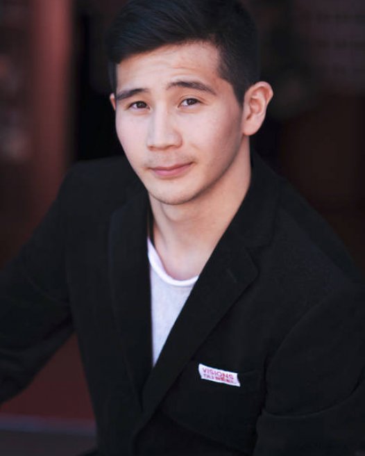 Maxim Arbugaev