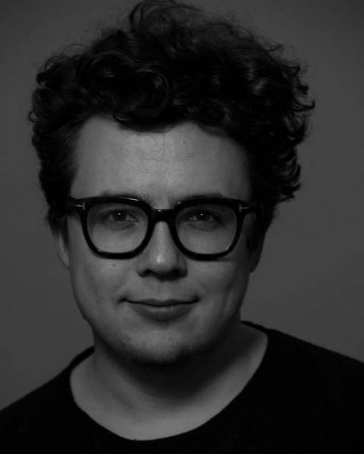 Matthias Krepp