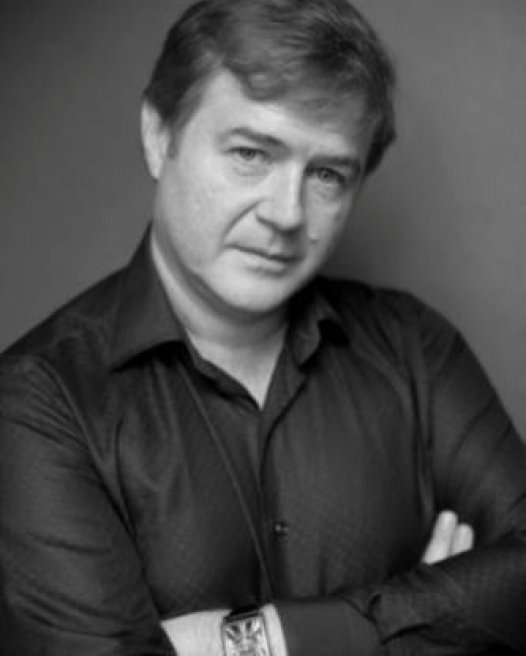Andrey Sigle