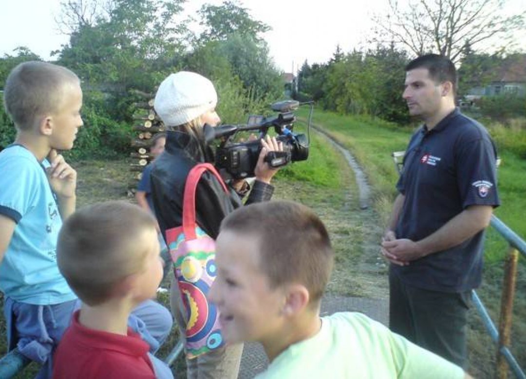 Křehká identita