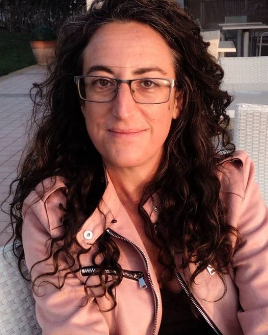 Manuela Buono