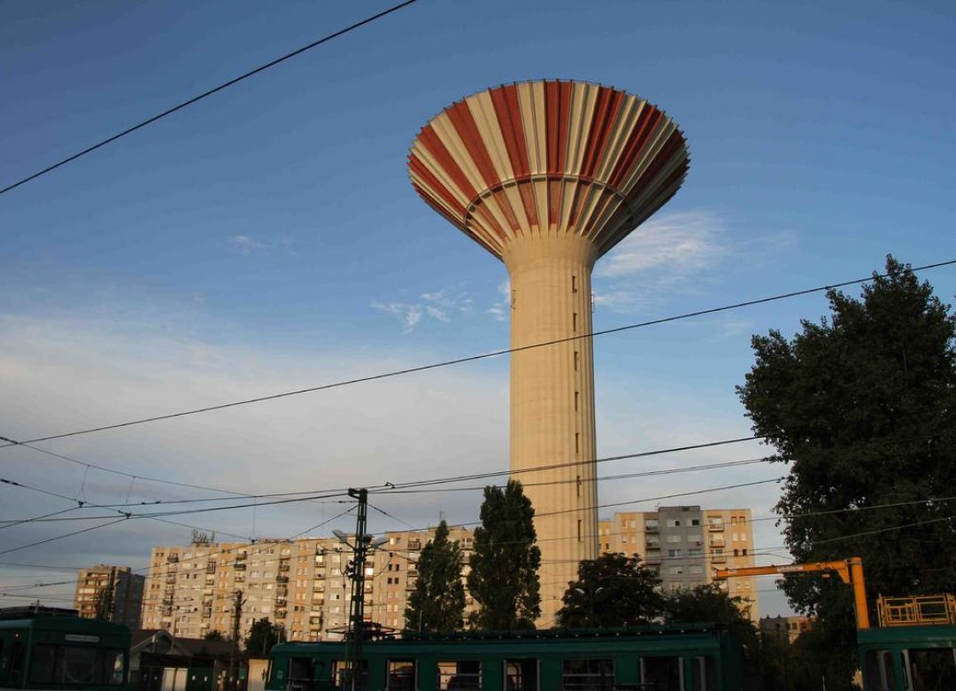 Na věčné časy - relikty socialistické architektury