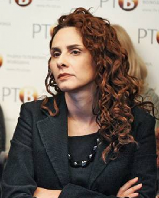 Sarita Matijević