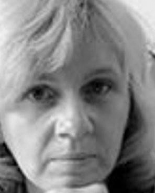 Ines Pletikos