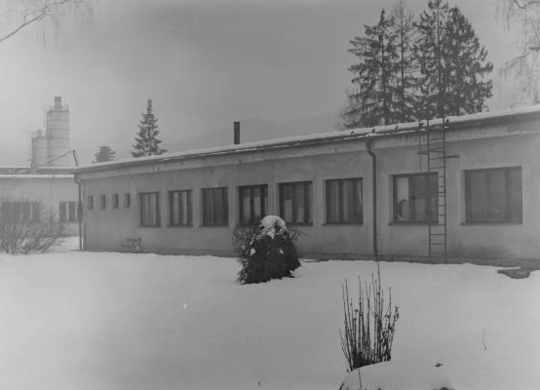 The Film Factory