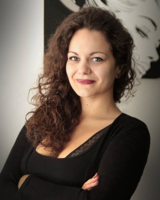 Tereza Pečená
