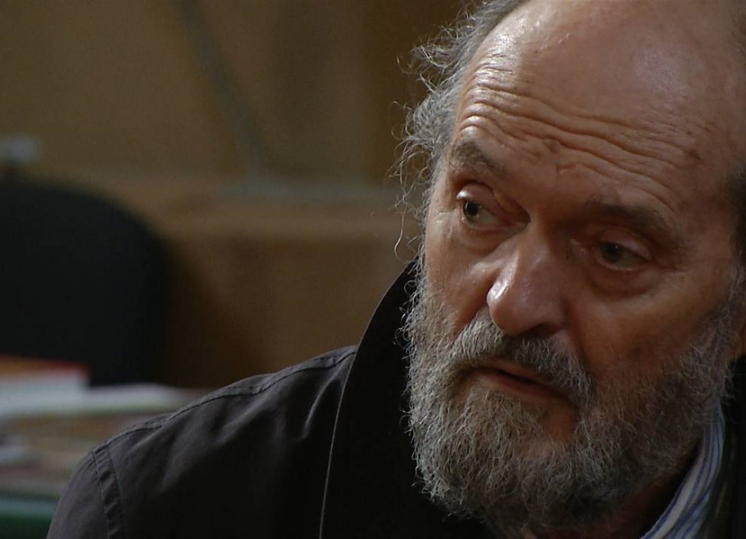 Arvo Pärt - Even If I Lose Everything